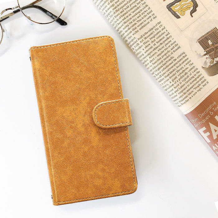 【Leo&Aoi公式ショップ】 XPERIA 5 IV SOG09 SO-54C ケース A204SO カバー 手帳型 大人の 手帳型ケース so54c エクスペリア スマホケース