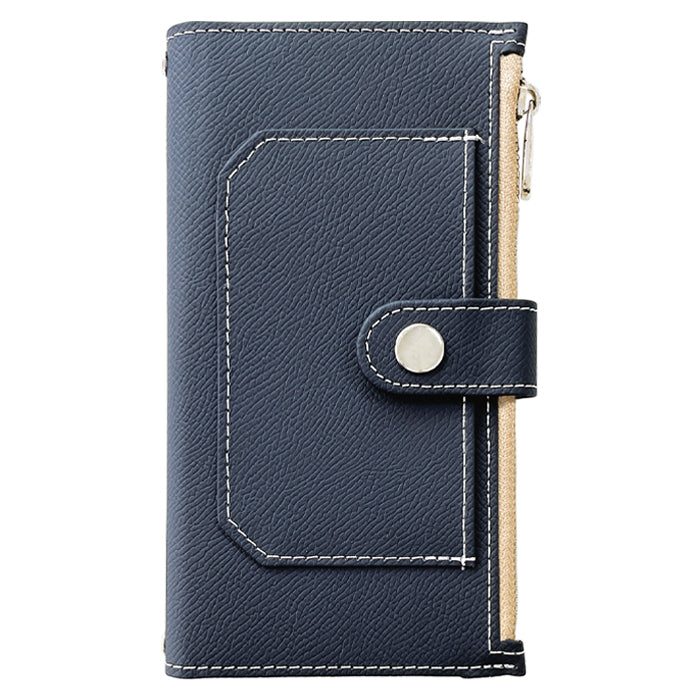 【Leo&Aoi公式ショップ】 iphone12mini ケース iPhone 12 mini カバー 手帳型 めっちゃ 便利 手帳型ケース アイフォン12 ミニ スマホケース 【安心の返品保証付き】