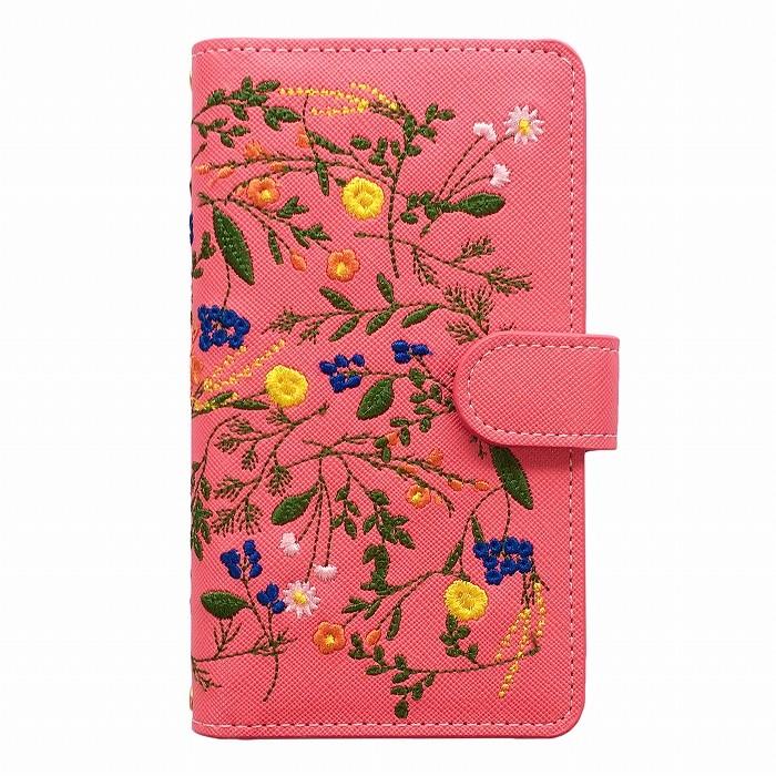 【Leo&Aoi公式ショップ】 iPhone12pro iPhone12 ケース カバー iPhone 12 PRO 手帳型 ボタニカル 手帳型ケース アイフォン12 プロ スマホケース 【安心の返品保証付き】