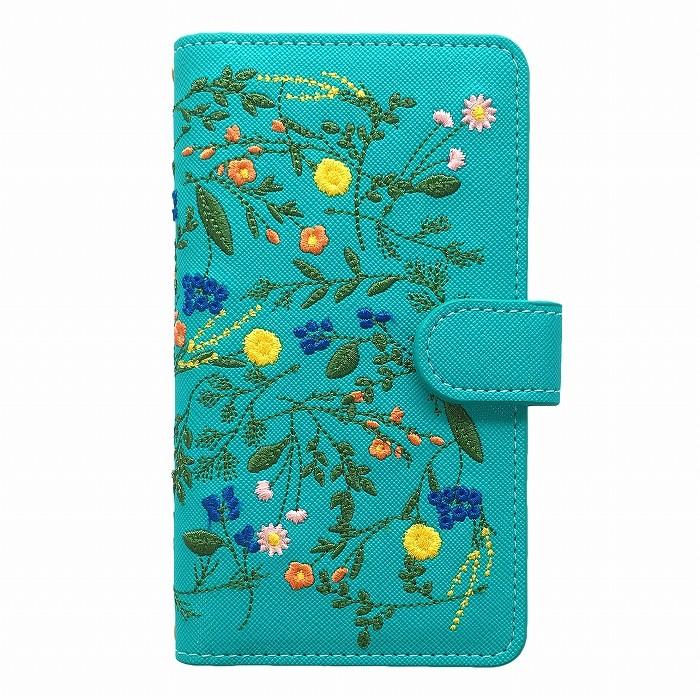 【Leo&Aoi公式ショップ】 iPhone16e ケース iPhone 16e カバー 手帳型 ボタニカル 手帳型ケース アイフォン16e スマホケース 【安心の返品保証付き】
