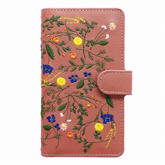【Leo&Aoi公式ショップ】 iPhone14 ケース iPhone 14 カバー 手帳型 ボタニカル 手帳型ケース アイフォン14 スマホケース 【安心の返品保証付き】