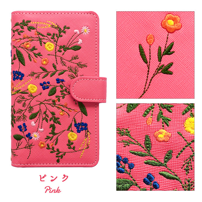 【Leo&Aoi公式ショップ】 iPhone16e ケース iPhone 16e カバー 手帳型 ボタニカル 手帳型ケース アイフォン16e スマホケース 【安心の返品保証付き】