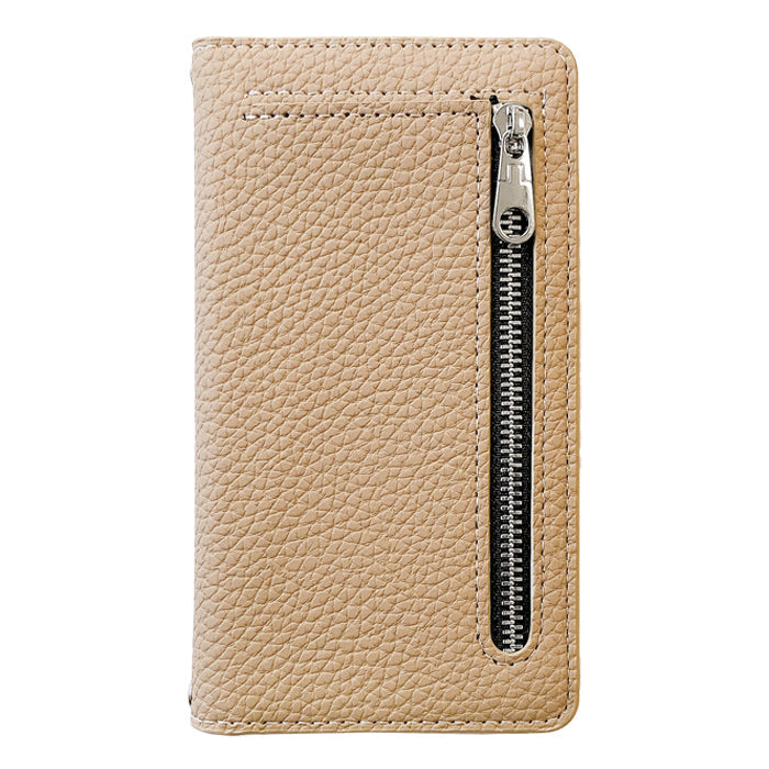 【Leo&Aoi公式ショップ】 Galaxy S26 Ultra SC-53G SCG37 SM-S948Q カバー 手帳型 ちょこっと財布付き 上品 型押し 手帳型ケース sc53g ギャラクシー スマホケース