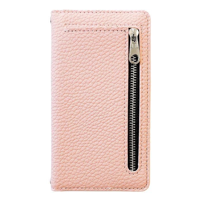 【Leo&Aoi公式ショップ】 iPhone15 ケース iPhone 15 カバー 手帳型 ちょこっと財布付き 上品 型押し 手帳型ケース アイフォン15 スマホケース 携帯ケース