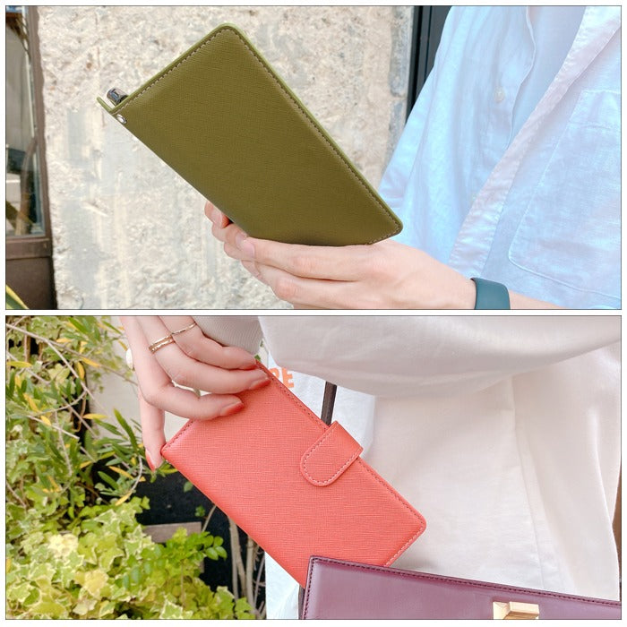 【Leo&Aoi公式ショップ】 XPERIA 1 VI SO-51E ケース SOG13 カバー A401SO XQ-EC44 手帳型 ちょっと おしゃれな 手帳型ケース so51e エクスペリア スマホケース 【安心の返品保証付き】
