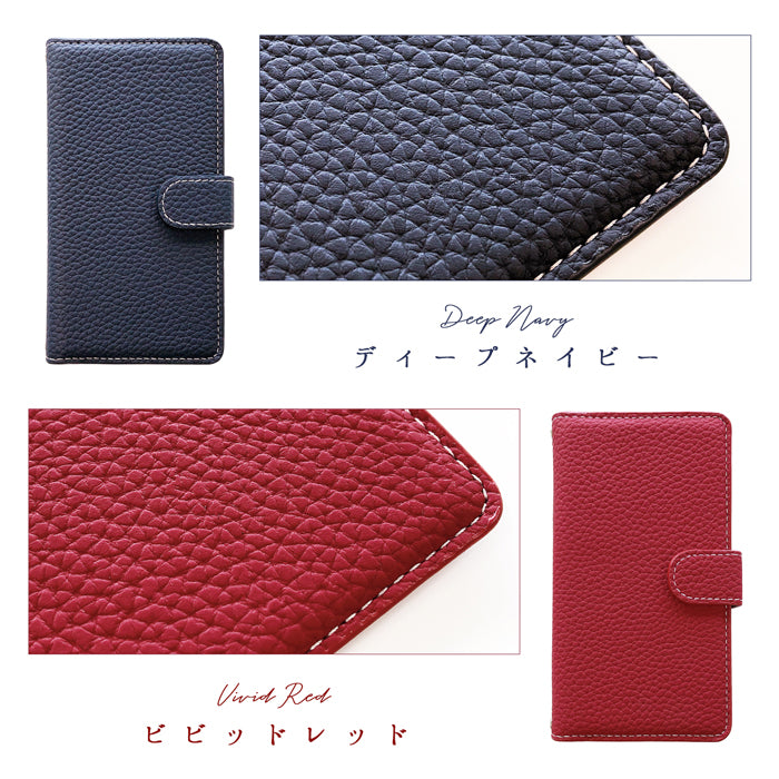 【Leo&Aoi公式ショップ】 AQUOS sense8 SH-54D SHG11 ケース SH-M26 カバー 手帳型 ハンドあり上品 手帳型ケース sh54d shm26 アクオス スマホケース 【安心の返品保証付き】