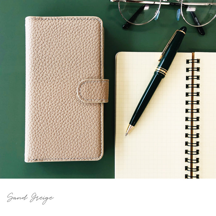 【Leo&Aoi公式ショップ】 AQUOS sense8 SH-54D SHG11 ケース SH-M26 カバー 手帳型 ハンドあり上品 手帳型ケース sh54d shm26 アクオス スマホケース 【安心の返品保証付き】
