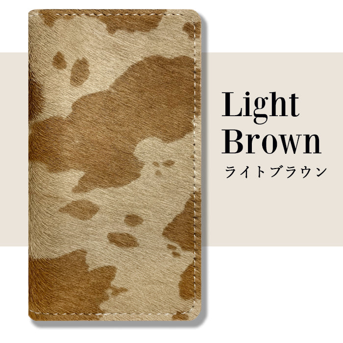【Leo&Aoi公式ショップ】 iPhone 15 pro max iPhone15proMax ケース カバー 手帳型 本革 大人のハラコ 手帳型ケース アイフォン15プロマックス スマホケース 【安心の返品保証付き】