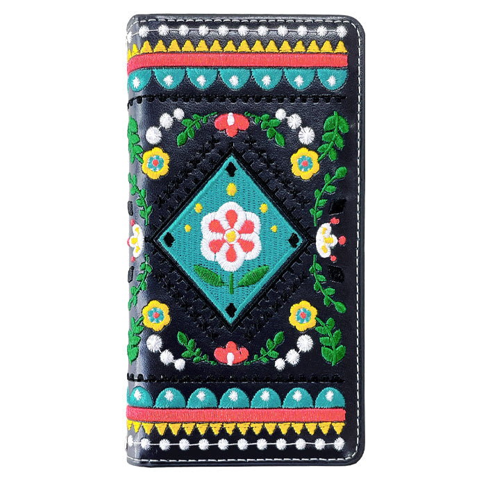 【Leo&Aoi公式ショップ】 Google Pixel 10a ケース カバー pixel10a 手帳型 北欧 刺繍 手帳型ケース グーグル ピクセル10a スマホケース
