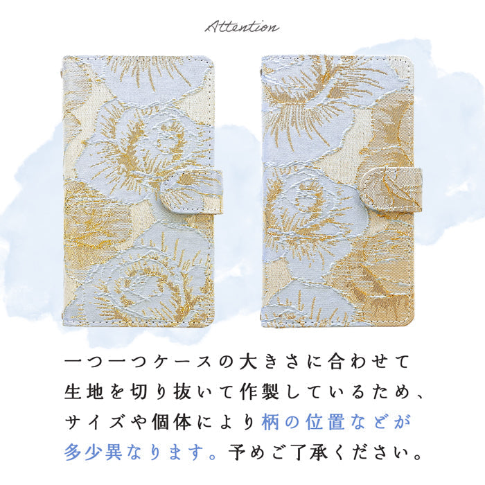 【Leo&Aoi公式ショップ】 Google Pixel 10 Pro XL pixel10proxl ケース カバー 手帳型 ジャガードローズ 手帳型ケース グーグル ピクセル スマホケース 【安心の返品保証付き】