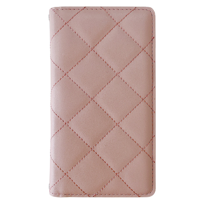 【Leo&Aoi公式ショップ】 GALAXY A53 5G SC-53C ケース 手帳型 韓流キルティング SCG15 カバー 手帳型ケース sc53c galaxya53 ギャラクシー スマホケース 【安心の返品保証付き】