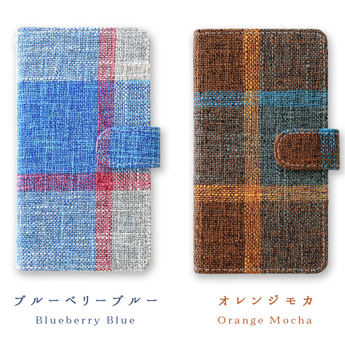 【Leo&Aoi公式ショップ】 iphone12mini ケース iPhone 12 mini カバー 手帳型 ランチョンマット風 手帳型ケース アイフォン12 ミニ スマホケース 【安心の返品保証付き】