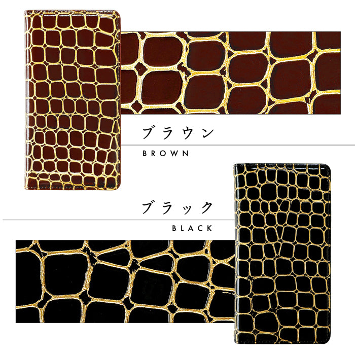 【Leo&Aoi公式ショップ】 GALAXY A36 5G SC-54F SM-A366Q ケース ラグジュアリー 手帳型ケース sc54f ギャラクシー galaxyA36 スマホケース 【安心の返品保証付き】