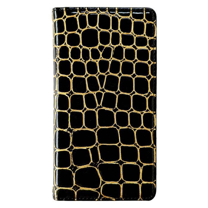 【Leo&Aoi公式ショップ】 GALAXY A54 5G SC-53D SCG21 ケース ラグジュアリー 手帳型ケース sc53d ギャラクシー galaxya54 スマホケース 【安心の返品保証付き】