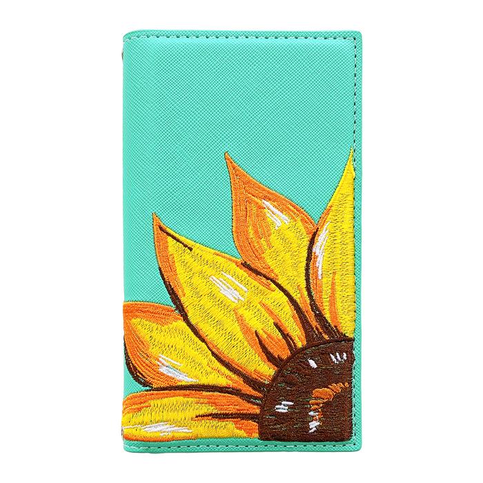 【Leo&Aoi公式ショップ】 iPhone Air iphoneair ケース カバー 手帳型 マダム刺繍 手帳型ケース アイフォン エアー スマホケース