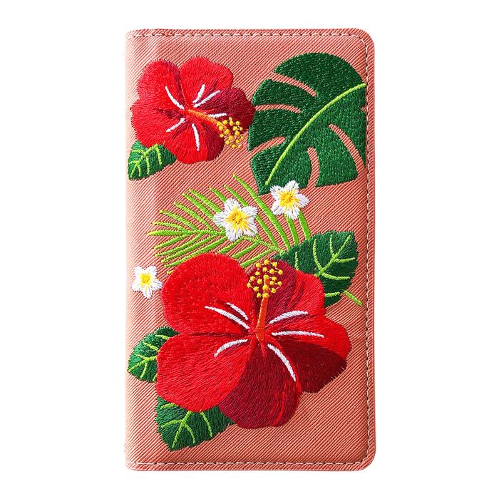 【Leo&Aoi公式ショップ】 Galaxy S26 Ultra SC-53G SCG37 SM-S948Q カバー 手帳型 マダム刺繍 手帳型ケース sc53g ギャラクシー スマホケース
