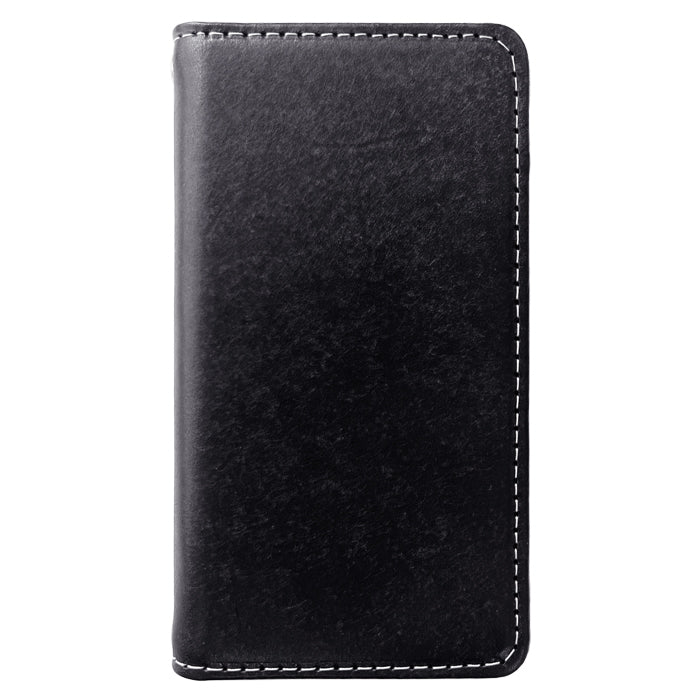 【Leo&Aoi公式ショップ】 らくらくスマートフォン F-52B ケース カバー 手帳型ケース 本革 マヤベリー 手帳型 スマホケース らくらくフォン らくらくホン f52b docomo 【安心の返品保証付き】