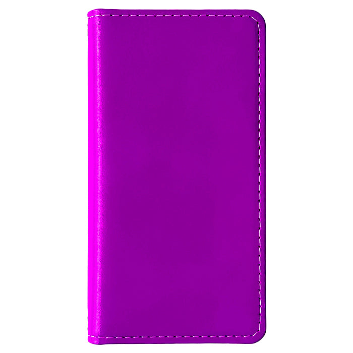 【Leo&Aoi公式ショップ】 XPERIA 10 VI SO-52E ケース SOG14 カバー A402SO XQ-ES44 手帳型 本革 はげにくいネオン 手帳型ケース so52e エクスペリア スマホケース 【安心の返品保証付き】