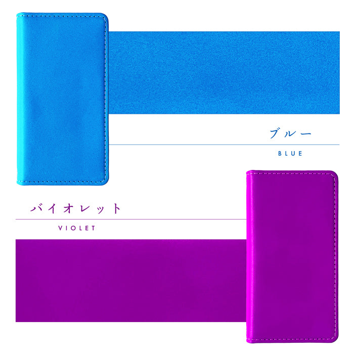 【Leo&Aoi公式ショップ】 GALAXY A36 5G SC-54F SM-A366Q ケース 本革 はげにくいネオン 手帳型ケース sc54f ギャラクシー galaxyA36 スマホケース 【安心の返品保証付き】