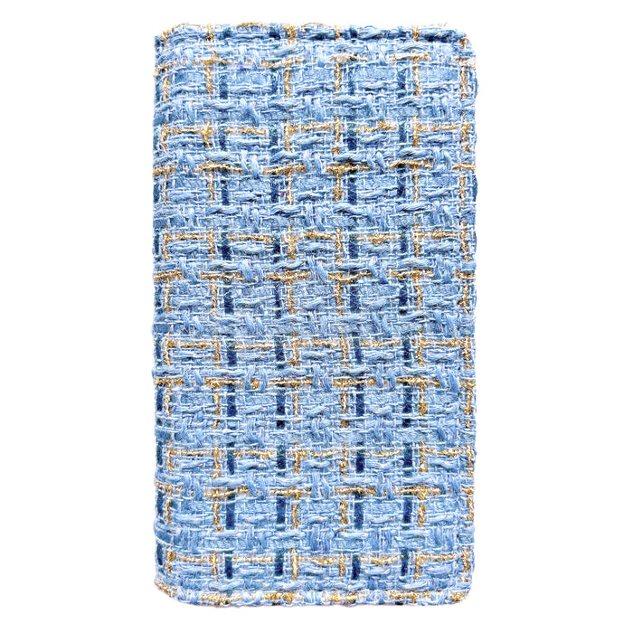 【Leo&Aoi公式ショップ】 GALAXY A36 5G SC-54F SM-A366Q ケース ネオツイード 手帳型ケース sc54f ギャラクシー galaxyA36 スマホケース