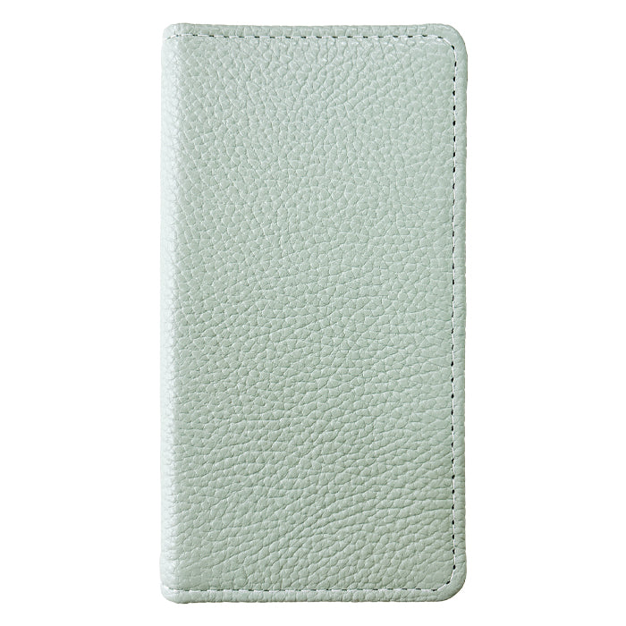 【Leo&Aoi公式ショップ】 iPhone16 ケース iPhone 16 カバー 手帳型 本革 ニュアンスカラー 手帳型ケース アイフォン16 スマホケース