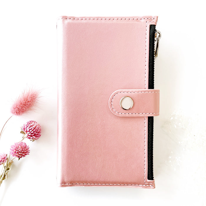 【Leo&Aoi公式ショップ】 XPERIA 5 IV SOG09 SO-54C ケース A204SO カバー 手帳型 おしゃれ 部長 手帳型ケース so54c エクスペリア スマホケース
