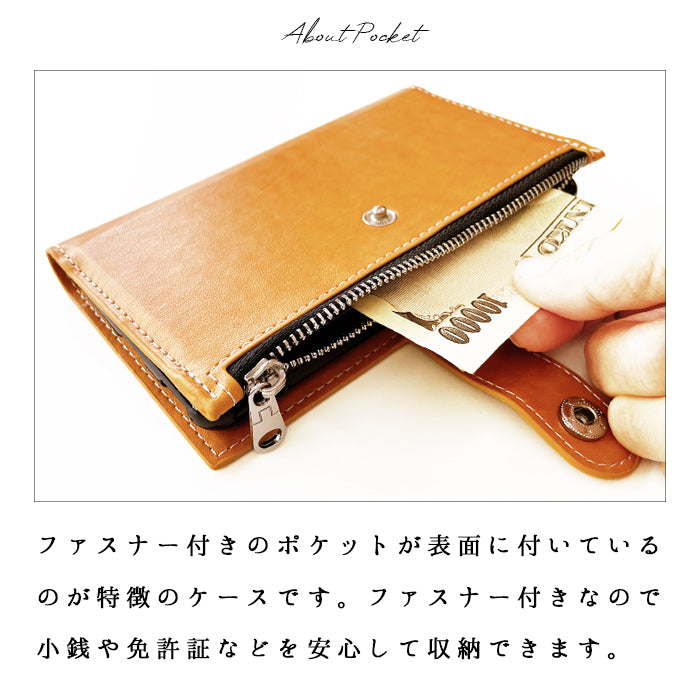 【Leo&Aoi公式ショップ】 XPERIA Ace II SO-41B ケース カバー おしゃれ 部長 手帳型ケース so41b エクスペリア スマホケース
