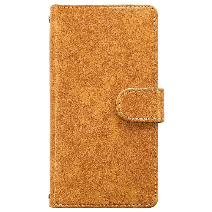 【Leo&Aoi公式ショップ】 arrows We2 F-52E FCG02 M07 A402FC ケース 大人の 手帳型ケース f52e アローズ ウィー スマホケース