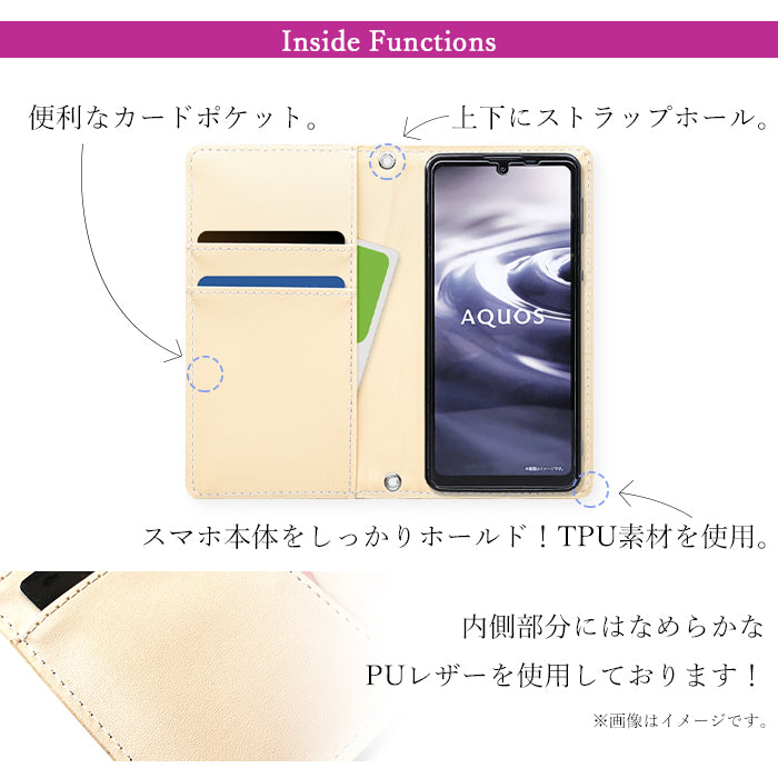 【Leo&Aoi公式ショップ】 iPhone 14 Plus ケース カバー iPhone14plus 手帳型本革 レトロな 花 型押し 手帳型ケース アイフォン 14 プラス スマホケース 【安心の返品保証付き】