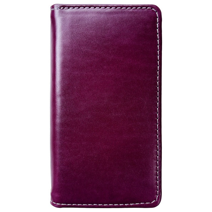 【Leo&Aoi公式ショップ】 Galaxy S26 SC-51G SCG36 SM-S942Q ケース ベルギー製 本革 ルガトショルダー 手帳型ケース sc51g ギャラクシー galaxys26 スマホケース 【安心の返品保証付き】
