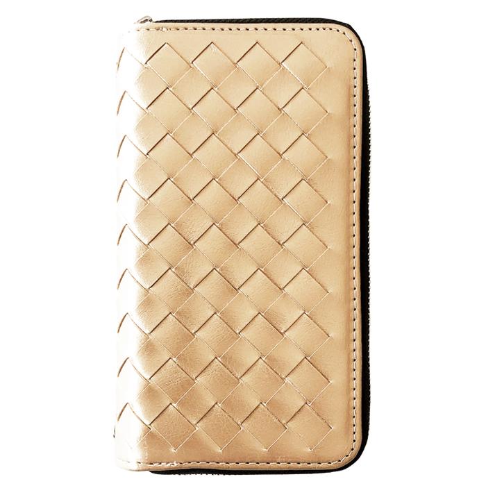 【Leo&Aoi公式ショップ】 GALAXY S22 カバー 手帳型 SC-51C SCG13 ケース 財布付き 編み込み 手帳型ケース galaxys22 docomo au sc51c ギャラクシー スマホケース 【安心の返品保証付き】