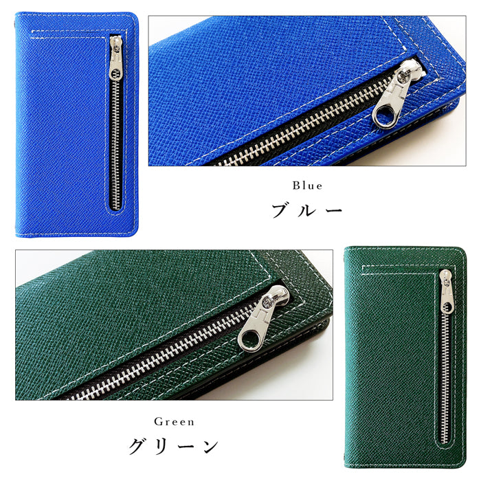 【Leo&Aoi公式ショップ】 iPhone12pro iPhone12 ケース カバー iPhone 12 PRO 手帳型 ちょこっと財布付き 上質な型押し 手帳型ケース アイフォン12 プロ スマホケース