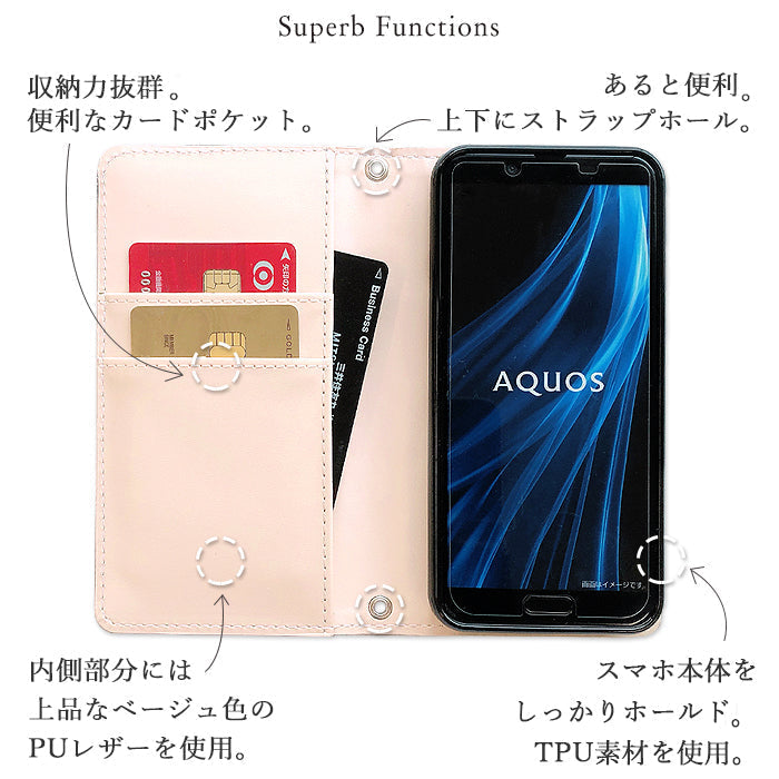 【Leo&Aoi公式ショップ】 Google Pixel 10 Pro XL pixel10proxl ケース カバー 手帳型 本革 ステンドグラス エナメル 手帳型ケース グーグル ピクセル スマホケース 【安心の返品保証付き】
