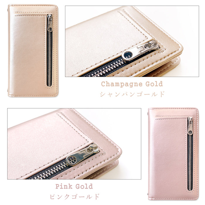 【Leo&Aoi公式ショップ】 iPhone15 ケース iPhone 15 カバー 手帳型 ちょこっと 財布 手帳型ケース アイフォン15 スマホケース 携帯ケース【安心の返品保証付き】