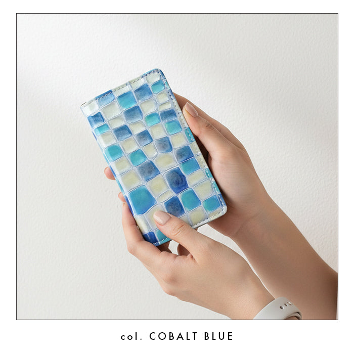 【Leo&Aoi公式ショップ】 Google Pixel 10 / Pixel 10 Pro ケース カバー pixel10 / Pixel10pro 手帳型 本革 3rdステンドグラス 手帳型ケース グーグル ピクセル10 プロ スマホケース【安心の返品保証付き】