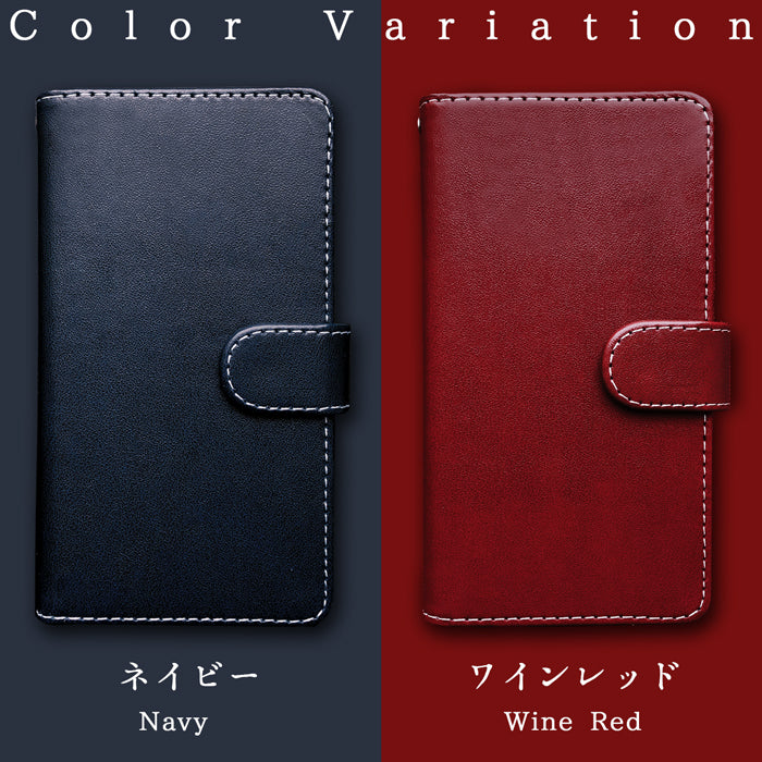 【Leo&Aoi公式ショップ】 XPERIA 10 VII SO-52F ケース SOG16 カバー A502SO XQ-FE44 手帳型 部長 手帳型ケース so52f エクスペリア スマホケース 【安心の返品保証付き】