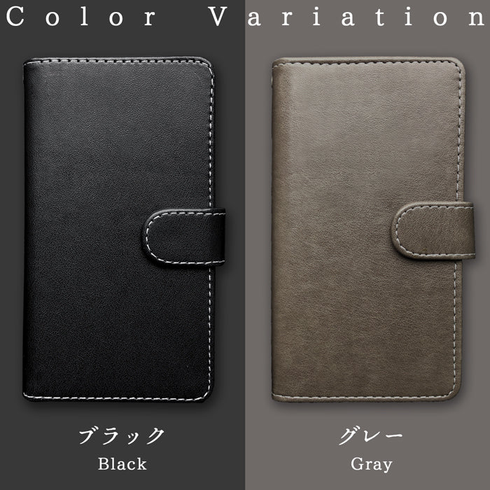 【Leo&Aoi公式ショップ】 XPERIA 10 IV ケース 手帳型 SO-52C カバー SOG07 A202SO 部長 手帳型ケース so52c エクスペリア スマホケース 【安心の返品保証付き】