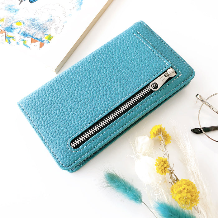 【Leo&Aoi公式ショップ】 BASIO active2 SHG12 ケース active SHG09 カバー 手帳型 ちょこっと財布付き 上品 型押し 手帳型ケース ベイシオ アクティブ 2 携帯ケース スマホケース
