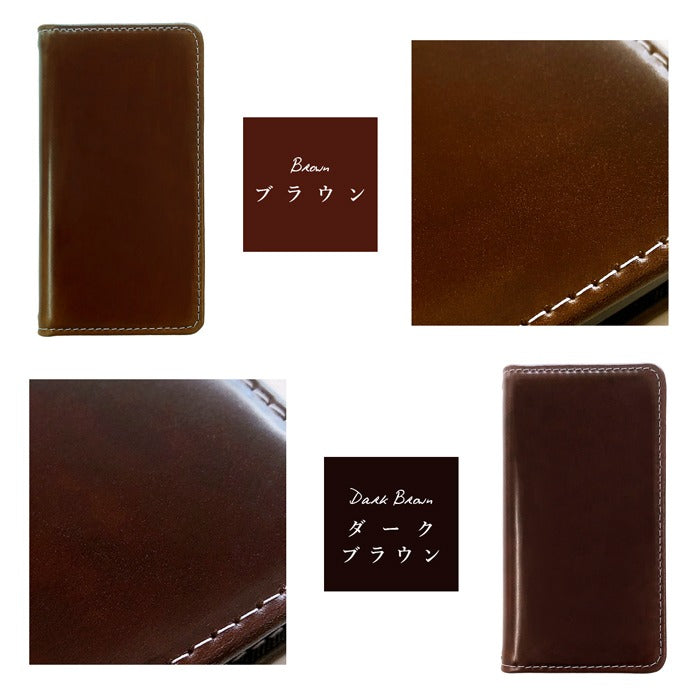 【Leo&Aoi公式ショップ】 Galaxy S24 ケース Galaxy S25 手帳型 カバー 本革 コードバン 手帳型ケース sc51e sc51f  SC-51F SCG31 SM-S931 SC-51E SCG25 SM-S921Q SM-S921Q ギャラクシー スマホケース 【安心の返品保証付き】