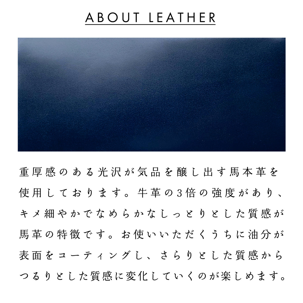 【Leo&Aoi公式ショップ】 本革 コードバン 蛇腹 ダブルファスナー 財布 馬革 メンズ カード収納 ミニ財布 小さい財布 ラウンド型財布 ホースレザー  【安心の返品保証付き】