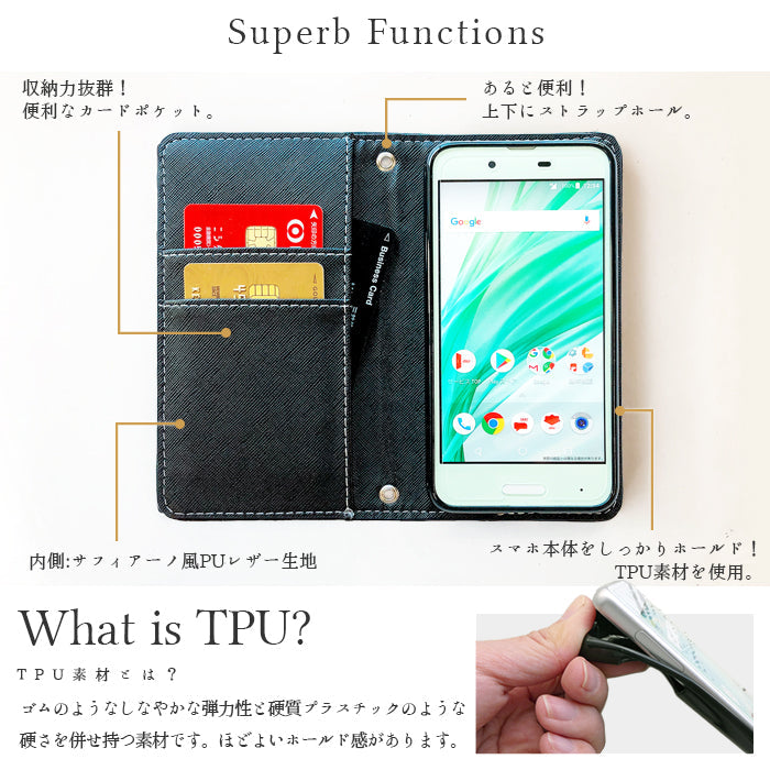 【Leo&Aoi公式ショップ】 XPERIA 1 VIII SO-51G ケース SOG17 カバー A601SO XQ-GE44 手帳型 本革 クロコダイル 型押し 手帳型ケース so51g エクスペリア スマホケース 【安心の返品保証付き】