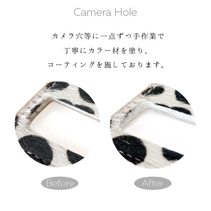 【Leo&Aoi公式ショップ】 Google Pixel 10 / Pixel 10 Pro ケース カバー pixel10 / Pixel10pro 手帳型 本革 ハラコ ダルメシアン 手帳型ケース グーグル ピクセル10 プロ スマホケース 【安心の返品保証付き】