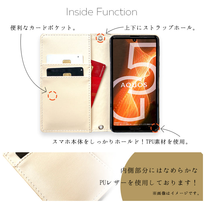 【Leo&Aoi公式ショップ】 Galaxy S26 Ultra SC-53G SCG37 SM-S948Q カバー 手帳型 本革 ハラコ ダルメシアン 手帳型ケース sc53g ギャラクシー スマホケース 【安心の返品保証付き】