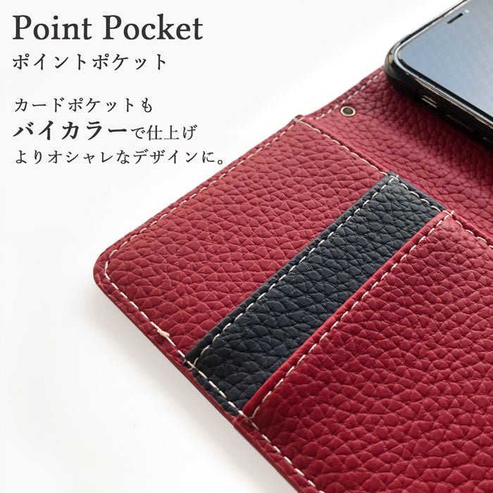 【Leo&Aoi公式ショップ】 Google pixel 9 pro ケース pixel9 カバー pixel9pro 手帳型 エンボスバイカラー 手帳型ケース グーグル ピクセル9 プロ スマホケース