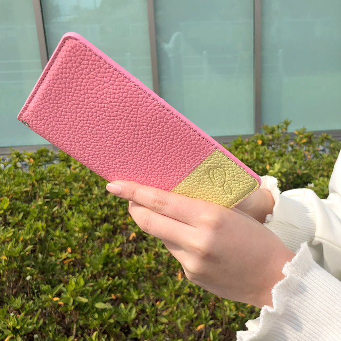 【Leo&Aoi公式ショップ】 Galaxy S24 ケース Galaxy S25 手帳型 カバー エンボスバイカラー 手帳型ケース sc51e sc51f  SC-51F SCG31 SM-S931 SC-51E SCG25 SM-S921Q SM-S921Q ギャラクシー スマホケース