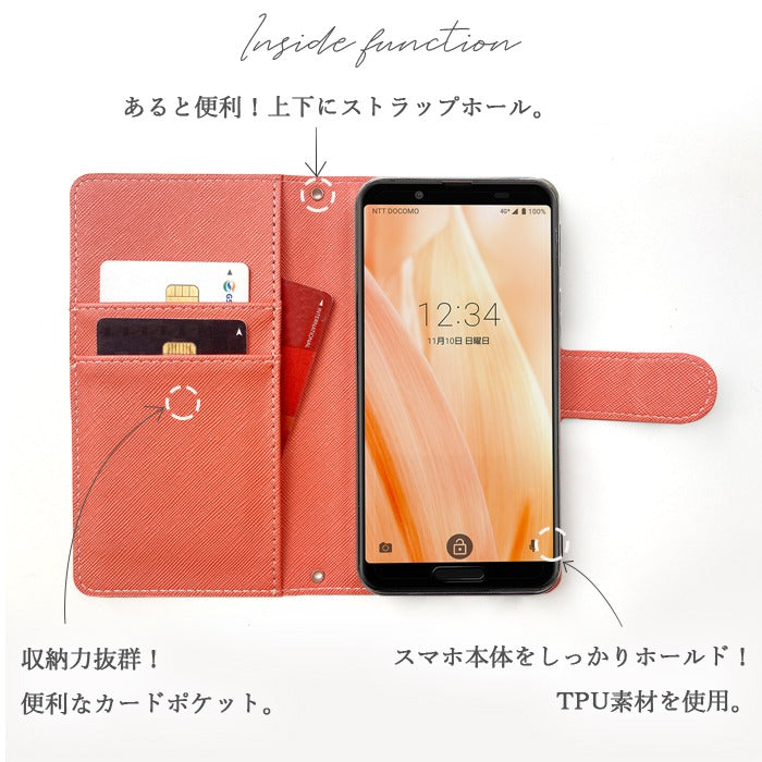 【Leo&Aoi公式ショップ】 iPhone 16 plus iPhone16plus ケース カバー 手帳型 ちょっと おしゃれな 手帳型ケース アイフォン16プラス スマホケース 【安心の返品保証付き】