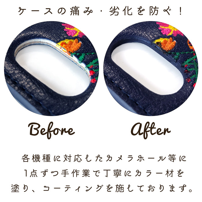 【Leo&Aoi公式ショップ】 Google pixel 9 pro ケース pixel9 カバー pixel9pro 手帳型 花刺繍 手帳型ケース グーグル ピクセル9 プロ スマホケース 【安心の返品保証付き】