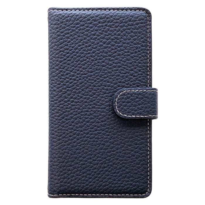 【Leo&Aoi公式ショップ】 らくらくスマートフォン F-53E ケース f53e カバー 手帳型 ハンドあり上品 手帳型ケース らくらくフォン docomo ドコモ スマホカバー 【安心の返品保証付き】