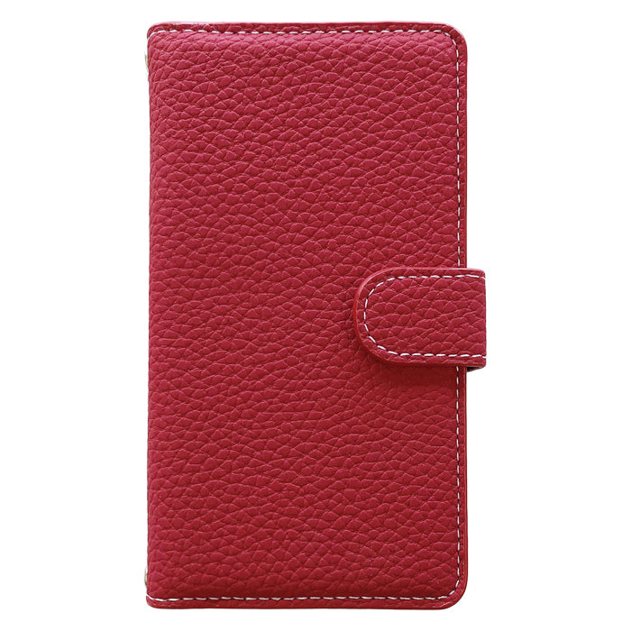 【Leo&Aoi公式ショップ】 らくらくスマートフォン F-53E ケース f53e カバー 手帳型 ハンドあり上品 手帳型ケース らくらくフォン docomo ドコモ スマホカバー 【安心の返品保証付き】