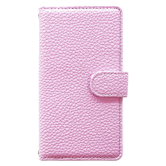 【Leo&Aoi公式ショップ】 らくらくスマートフォン F-53E ケース f53e カバー 手帳型 ハンドあり上品 手帳型ケース らくらくフォン docomo ドコモ スマホカバー 【安心の返品保証付き】